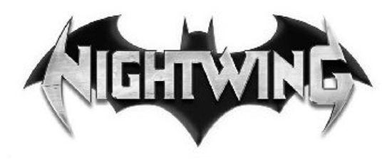 Nightwing Logo - Is This The Nightwing Logo For Batman Vs. Superman?