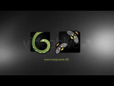 3D World Logo - 3D World Logo Reveal - After Effects Template | VideoHive 5450466 ...