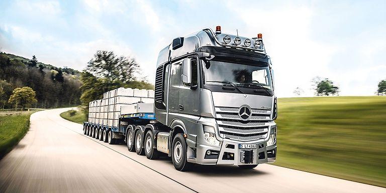 Daimler PE Logo - Mercedes Benz Trucks. Daimler > Products > Trucks > Mercedes Benz