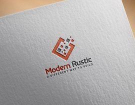Rustic Modern Logo - Design a Logo for Modern Rustic | Freelancer