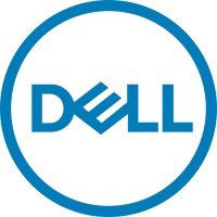 Old Computer Logo - Dell