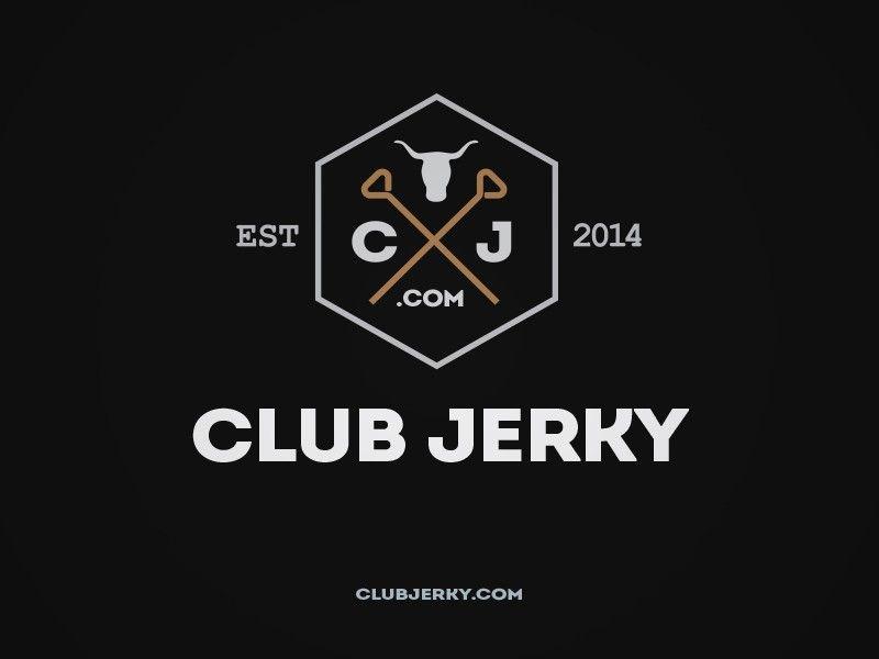Rustic Modern Logo - Create a Rustic but Modern Logo for ClubJerky. The Online Jerky Club ...