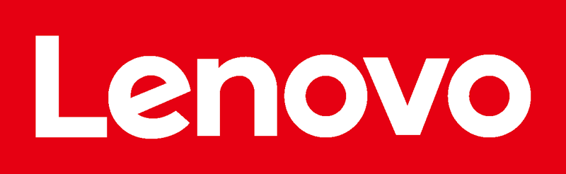 Multinational Computer Technology Company Logo - Lenovo Logo / Computers / Logonoid.com