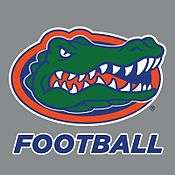 Gators Football Logo - Florida Gators football