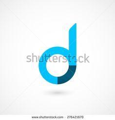 White and Blue D-Logo Logo - Image result for electrician logo design | electrician logo design ...