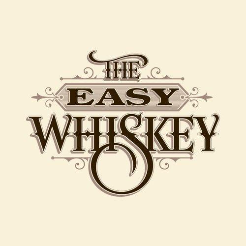 Whiskey Logo - Create a Vintage Whiskey Logo | Logo design contest