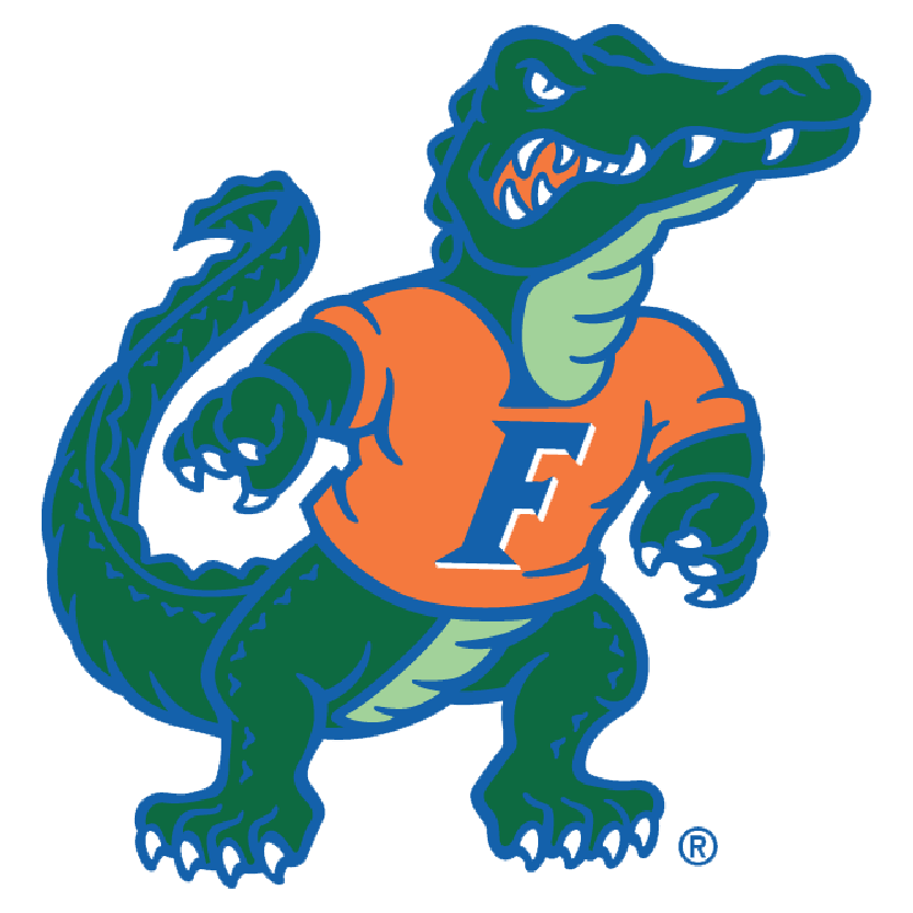 Gators Football Logo - The best hotels and restaurants nearUniversity of Florida | UF ...