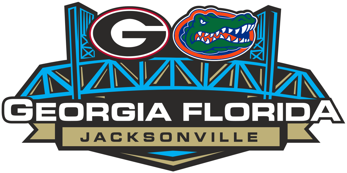 Gators Football Logo LogoDix