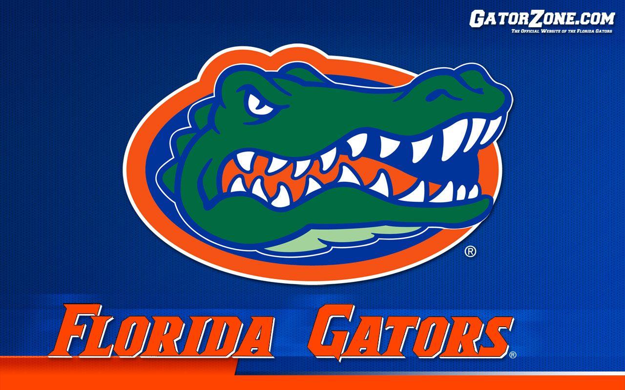Gators Football Logo - Florida gators Logos