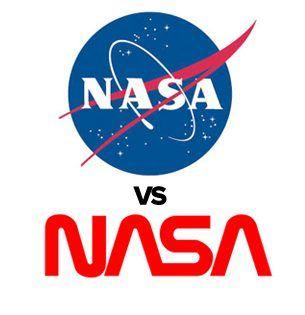 NACA NASA Logo - A Deeper Look at NASA Logo Through its Rich History | Brandingmag