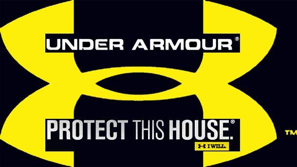 i will protect this house under armour