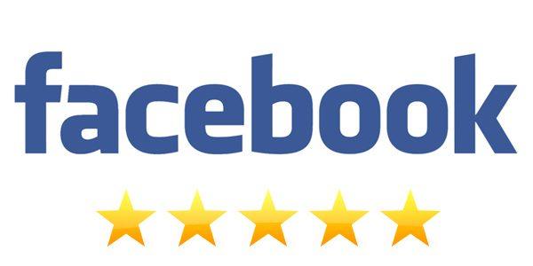 Review Stars Logo - Thousandth 5 star review in Facebook - Afrikat Boat Excursion Gran ...