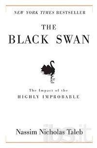 A and Two Swans Sun Logo - The Black Swan: The Impact of the Highly Improbable