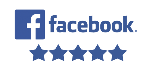 Facebook 5 Star Logo - Five Star Facebook Logo Png Images