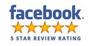 Facebook 5 Star Logo - facebook 5 star rating