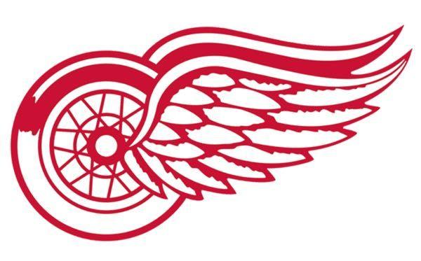 New Detroit Red Wings Logo - Red Wings fan facing lifetime ban after being first to toss octopus