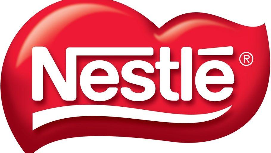 Nestle Brand Logo - Brands, Nestle, Nestle Backgrounds, Nestle Logo, Food Brands, Brand ...
