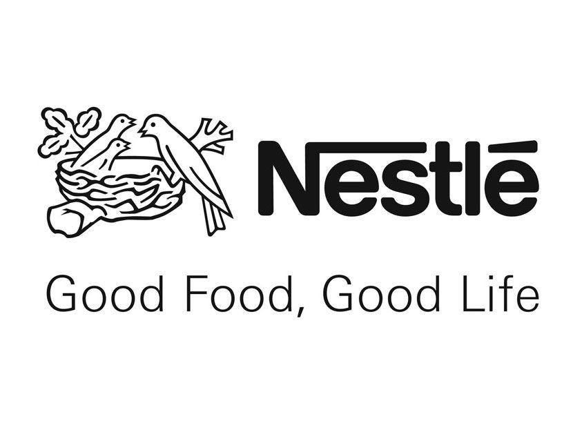 Nestle Brand Logo - Could Nestlé be the brand to finally take health claims ...