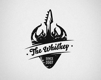 Whiskey Logo - Logopond - Logo, Brand & Identity Inspiration