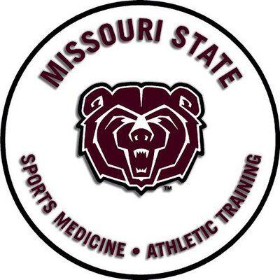 Missouri State Athletic Logo - Missouri State ATEP (@MissouriSt_ATEP) | Twitter