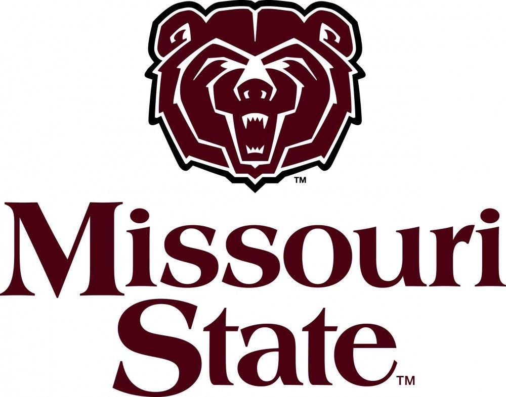 Missouri State Athletic Logo - Missouri State University Athletics Guide - Parkbench