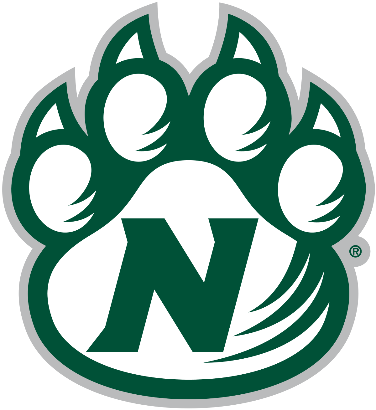 Bearcat Logo - Northwest Missouri State Bearcats