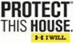 Under Armour Protect This House Logo - Under Armour All Access