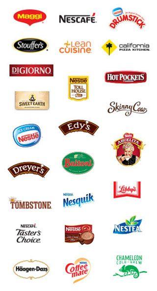 Nestle Brand Logo - Nestle USA Careers Home