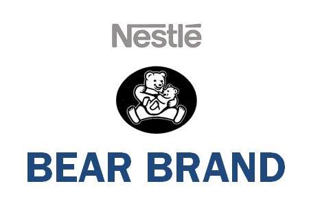 Nestle Brand Logo - Nestle Bear Brand Logo