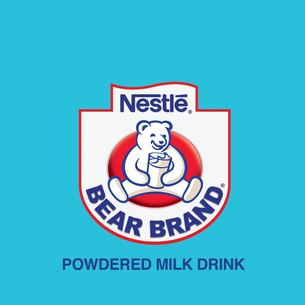 Nestle Brand Logo - new bear brand logo | Nestlé | Flickr