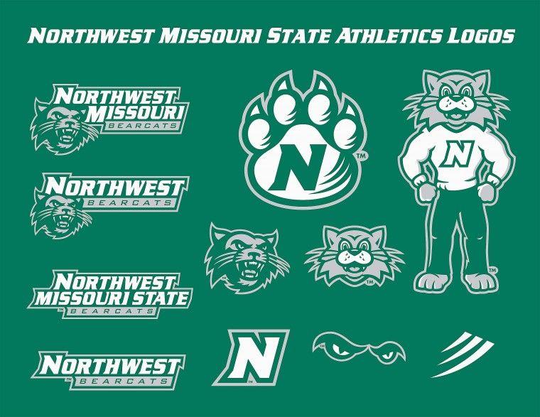 Missouri State Athletic Logo - Northwest unveils new set of logos | Northwest Missouri State ...