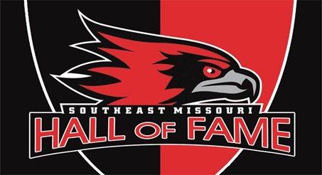 Missouri State Athletic Logo - Southeast Missouri Athletics Hall of Fame - Southeast Missouri State ...