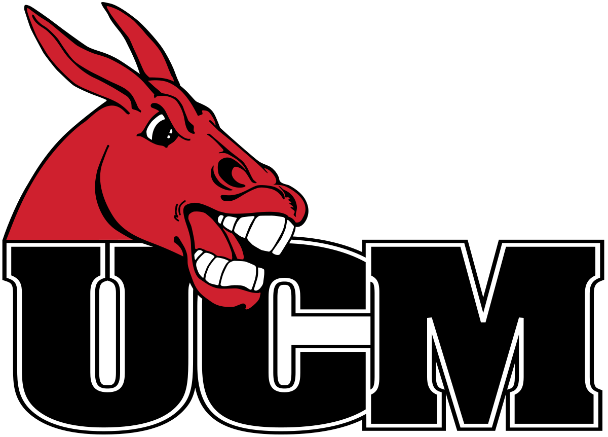 Missouri NCAA Basketball Logo - Central Missouri Mules and Jennies