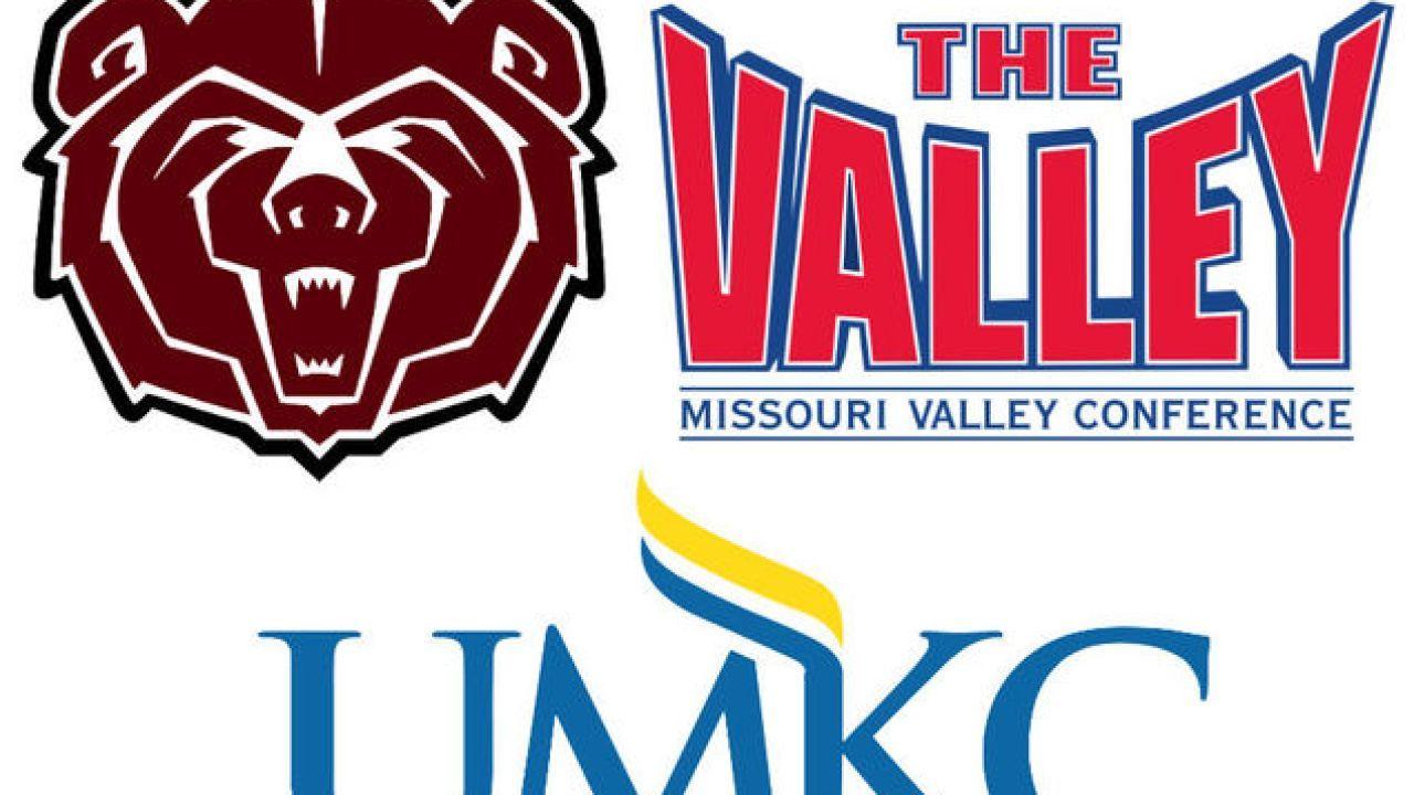 Missouri State Athletic Logo - KMCI TV And Bounce To Broadcast Missouri State, UMKC And Missouri