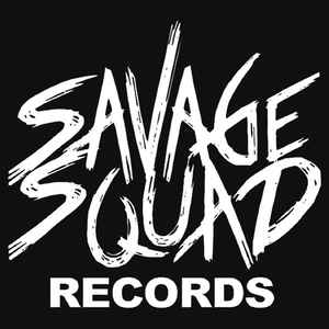 Savage Squad Fredo Logo - Savage Squad Records Label | Releases | Discogs