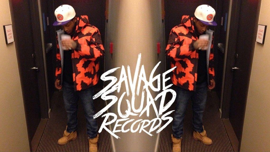 Savage Squad Fredo Logo - Fredo Santana Type Beat x Savage Squad by dmagsbeats - HulkShare