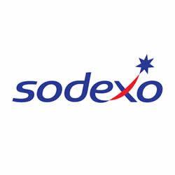 Sodexo Logo - Sodexo - CareerScope