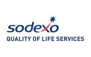 Sodexo Logo - Event Catering | Estates - UCL - London's Global University