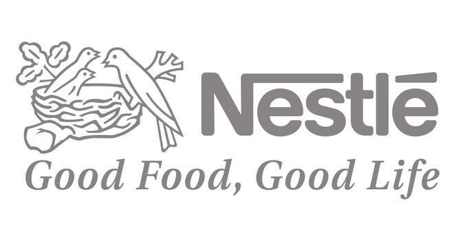 Nestle Brand Logo - Survey says 'Nestlé 'world's 5th most beloved brand'