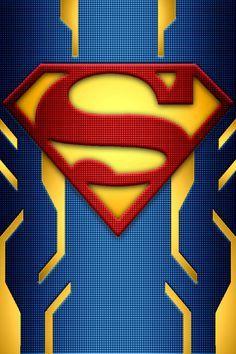 Red White Blue Superman Logo - Best Superman Logo image. Superman logo, Superman