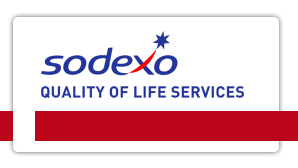 Sodexo Logo - Terms and Condition