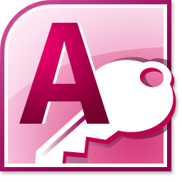 Access Database Logo - Microsoft Access Logo Png Images