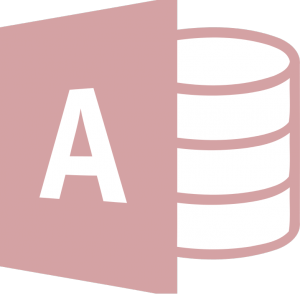 Access Database Logo - Access Database & Application Development | Computer Assistance