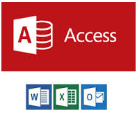 Access Database Logo - MS Access Developer / Microsoft Access Development