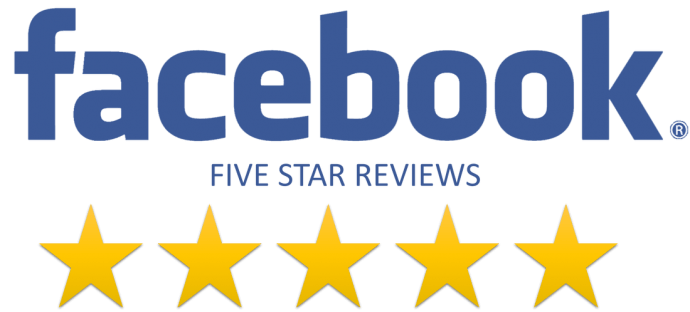 facebook reviews logo