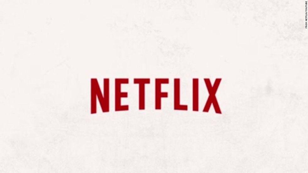 Netflix Logo - Meet Netflix's stealthy new logo - CNN