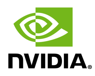 GeForce Logo - What colour is the nvidia sign?!1