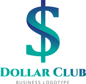 Dollar Logo - Dollar club Logo Vector (.EPS) Free Download