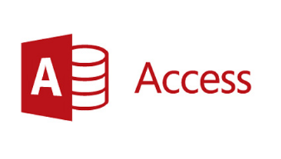 Access Database Logo - Connectors & Integrations