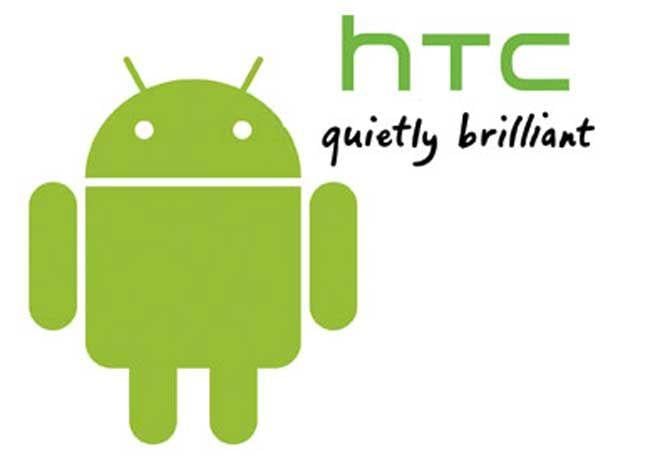 HTC Logo - android-HTC-logo | cell phone | Android, Mobile news, Smartphone